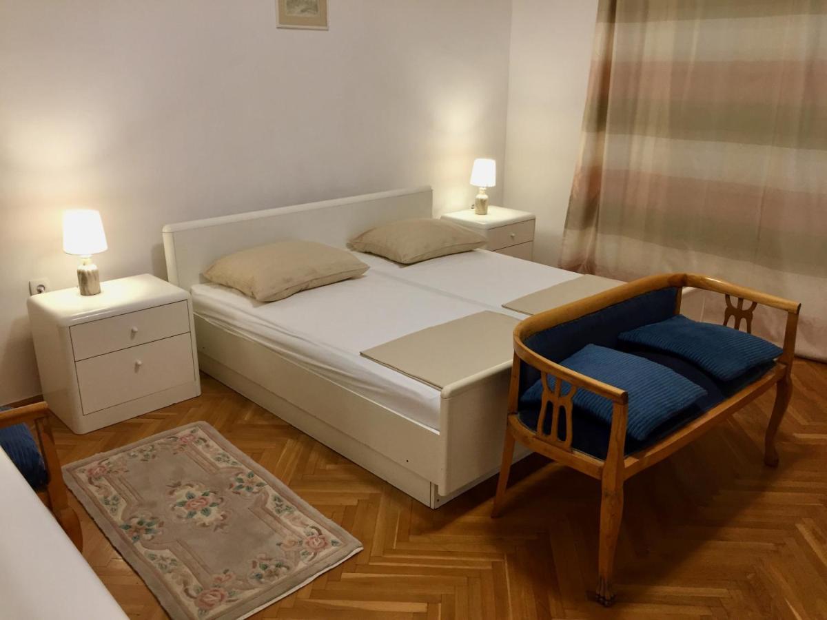Guest House Gaj Sarajevo Exterior photo