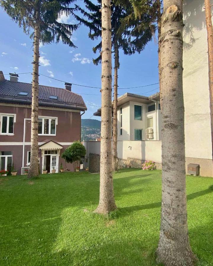Guest House Gaj Sarajevo Exterior photo