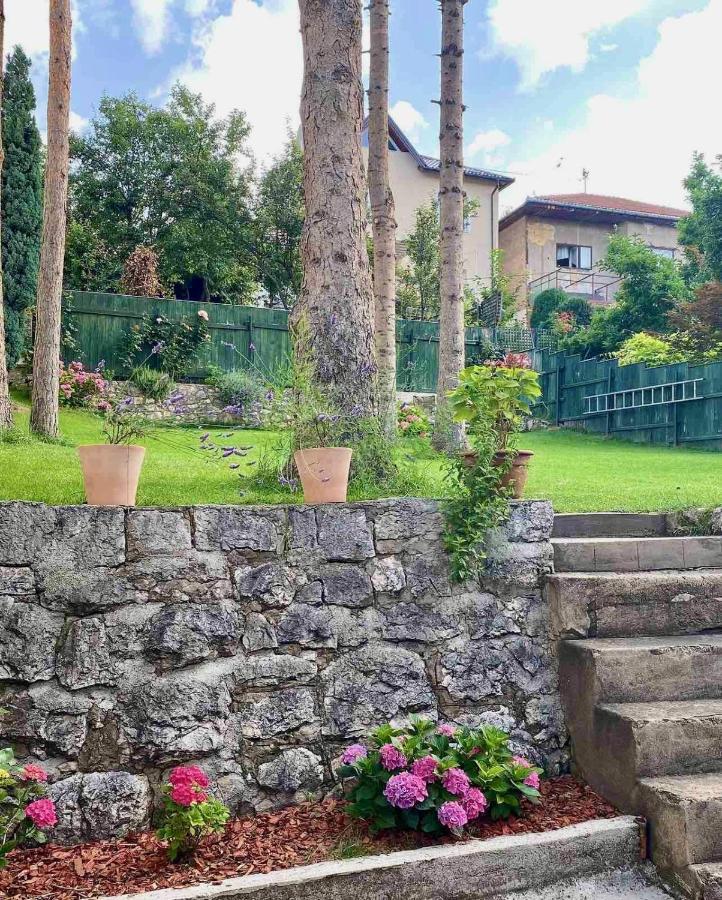 Guest House Gaj Sarajevo Exterior photo